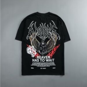Darc Sport men’s oversized tee - size medium